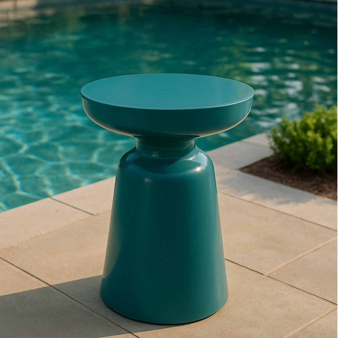 ترابيزة حمام سباحة