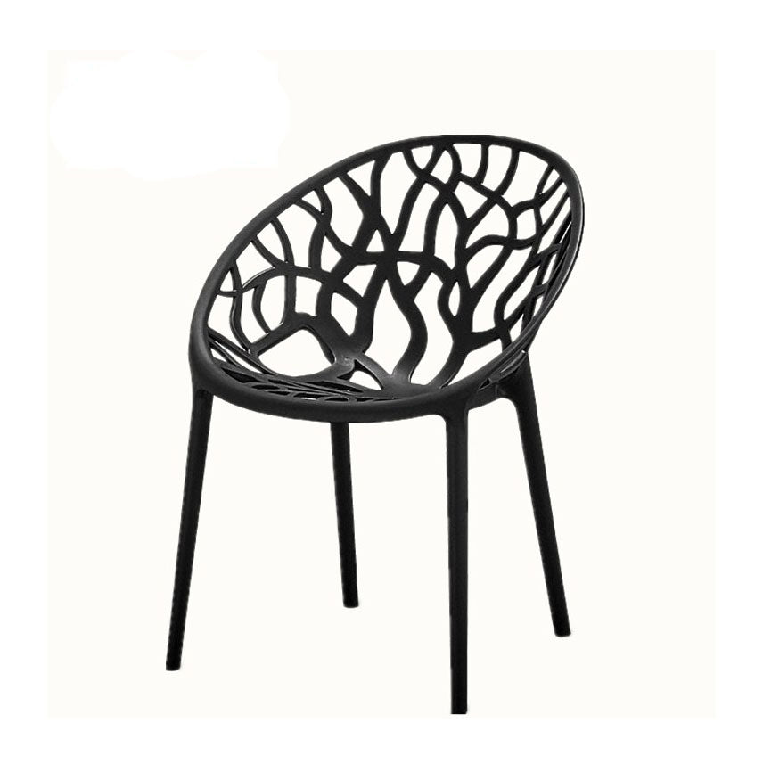 Contemporary chair 60×60 cm - AC408