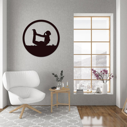 Wall Decor - Multiple Sizes - RNE204