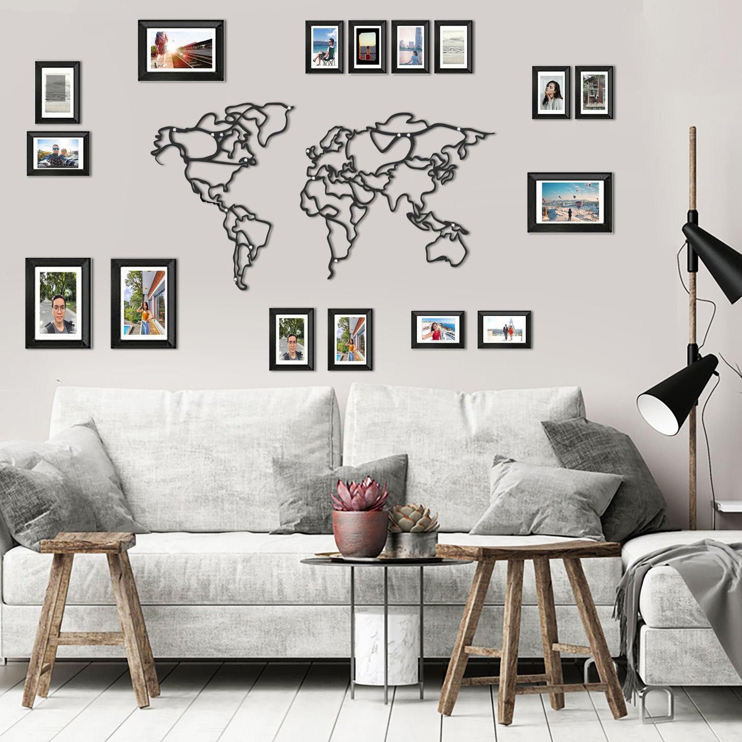 Wall Decor - Multiple Sizes - RNE34