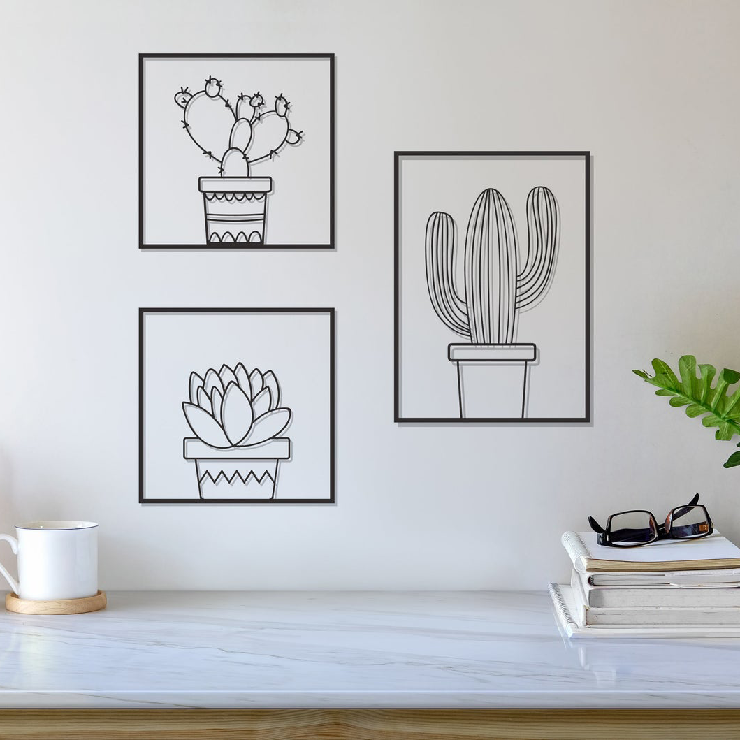 Wall Decor - Multiple Sizes - RNE141