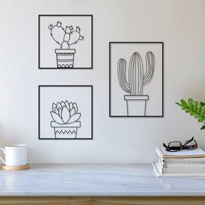 Wall Decor - Multiple Sizes - RNE141