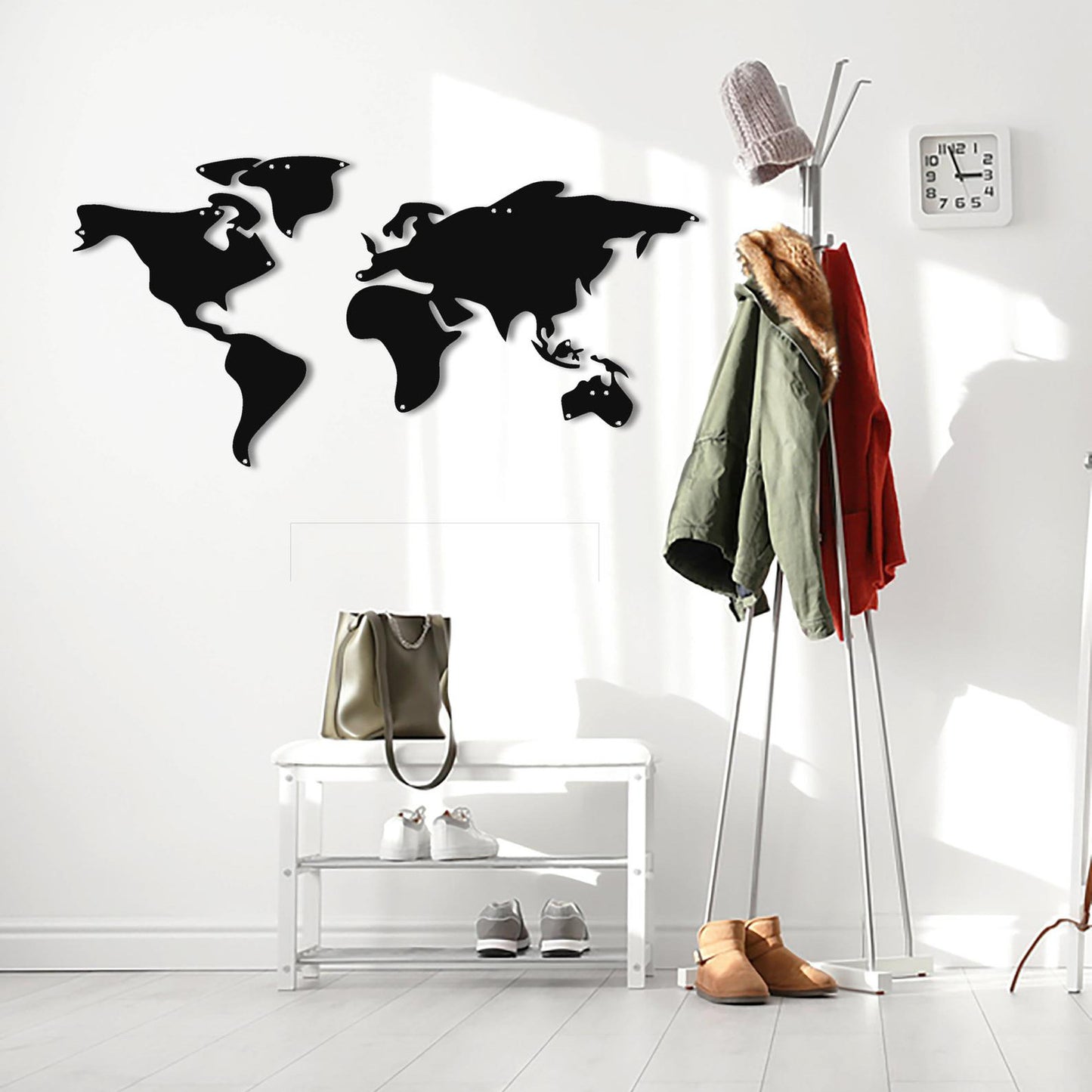 Wall Decor - Multiple Sizes - RNE38