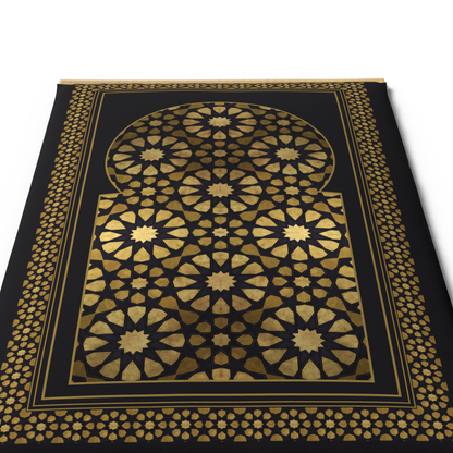 Prayer mat 68×117 cm - ROM457