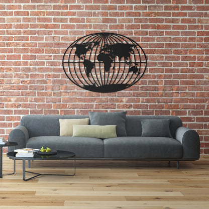 Wall Decor - Multiple Sizes - RNE226