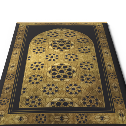 Prayer mat 68×117 cm - ROM455