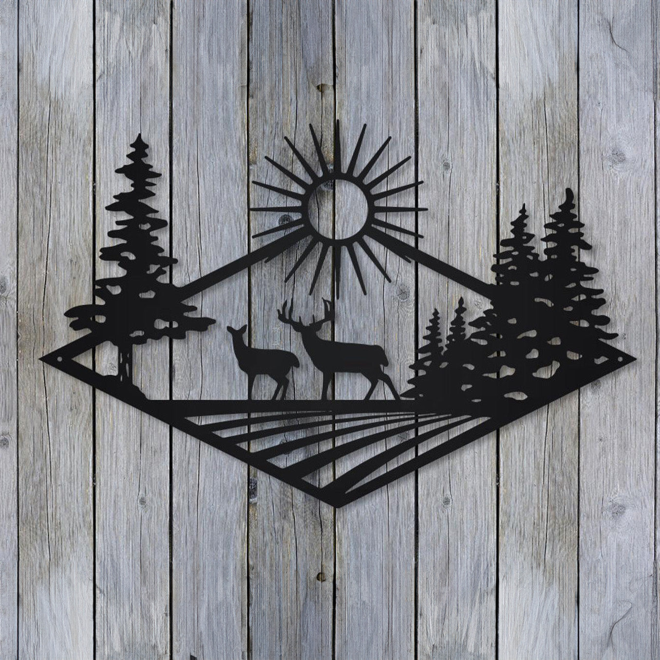 Wall Decor - Multiple Sizes - RNE30