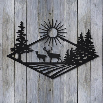 Wall Decor - Multiple Sizes - RNE30