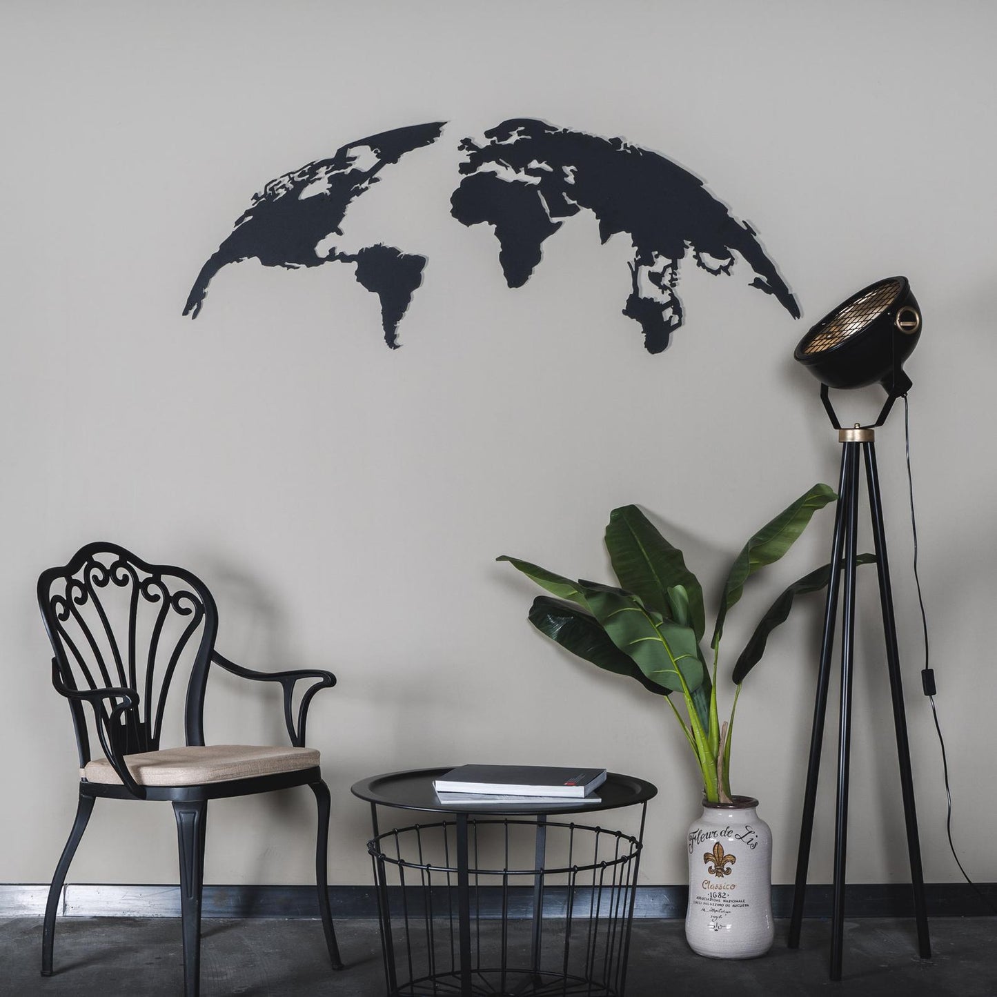 Wall Decor - Multiple Sizes - RNE37