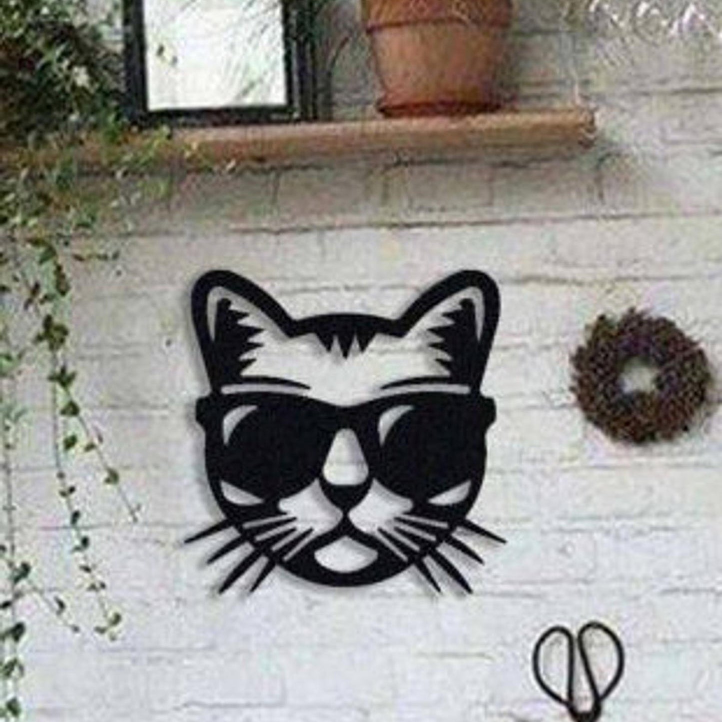 ديكور حائط - مقاسات متعددة - RNE14