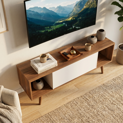 TV table 35x140cm - WM65