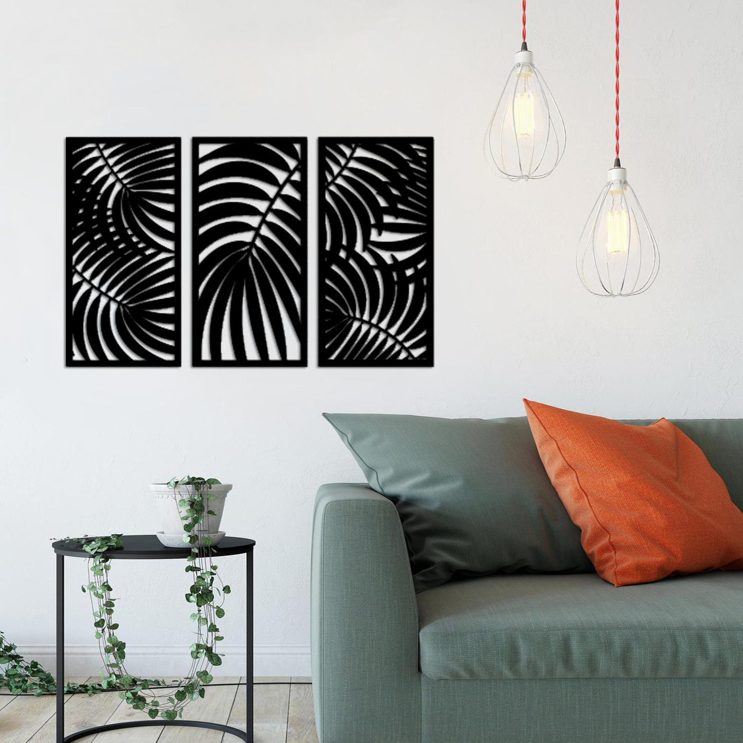 Wall Decor - Multiple Sizes - RNE142