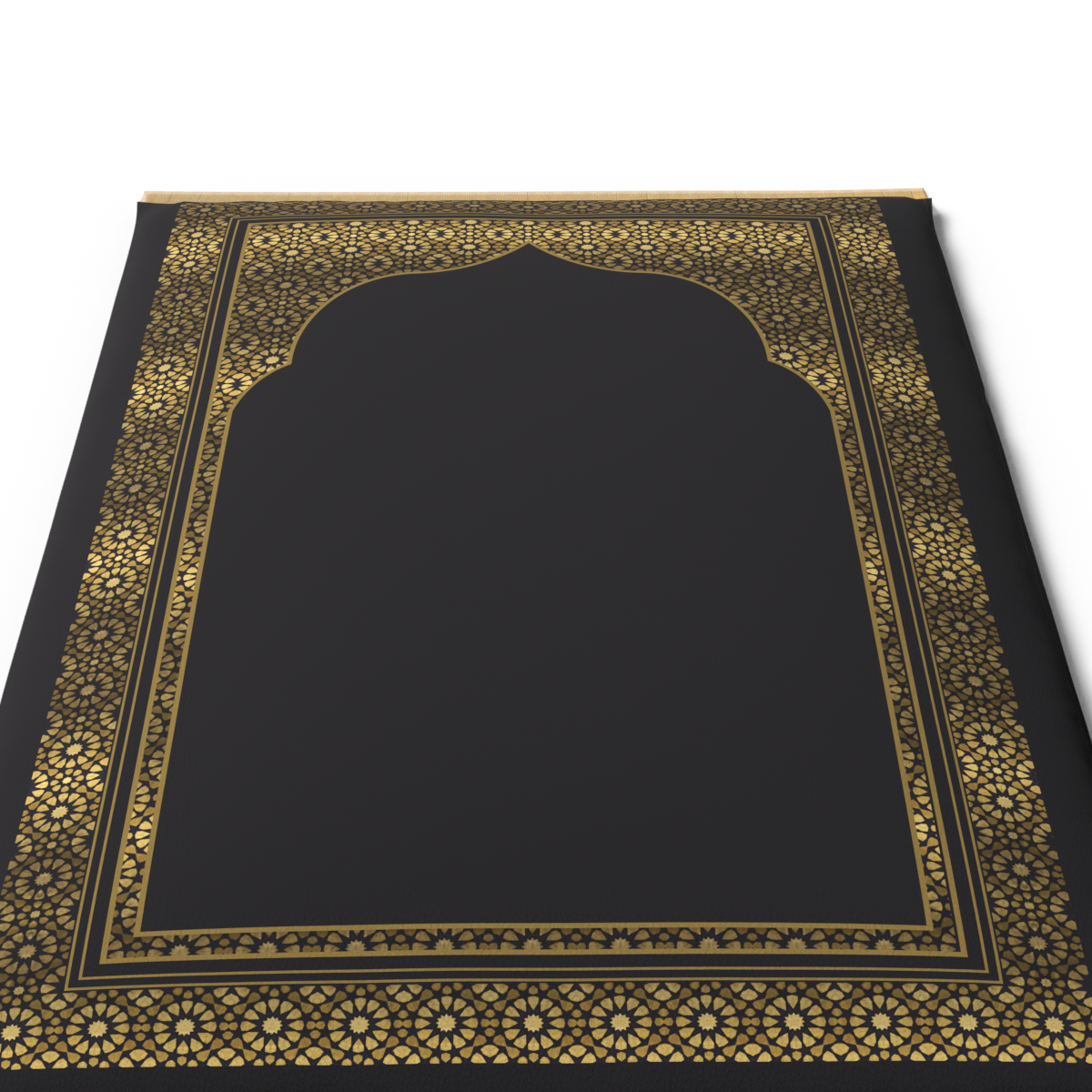 Prayer mat 68×117 cm - ROM450