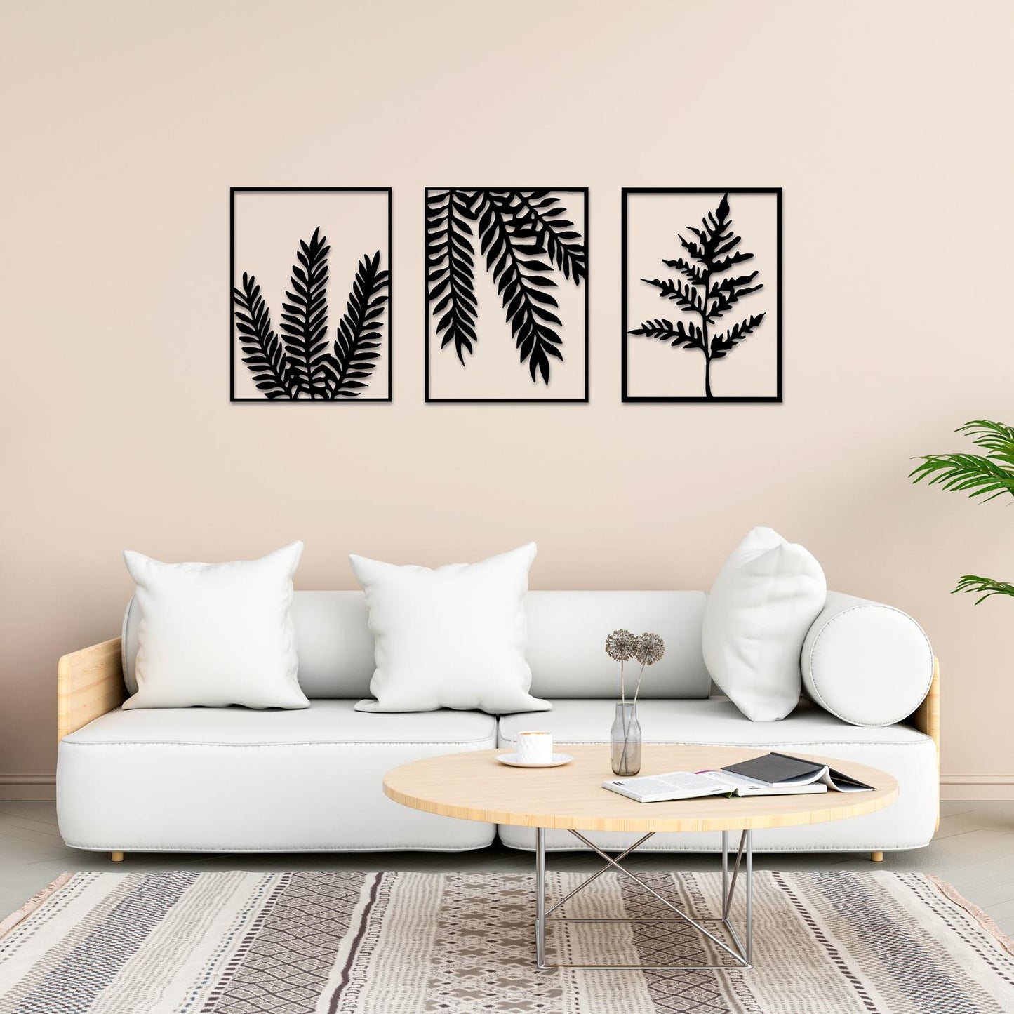 Wall Decor - Multiple Sizes - RNE137