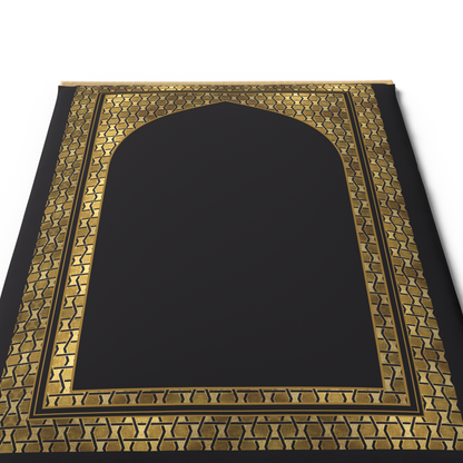 Prayer mat 68×117 cm - ROM452