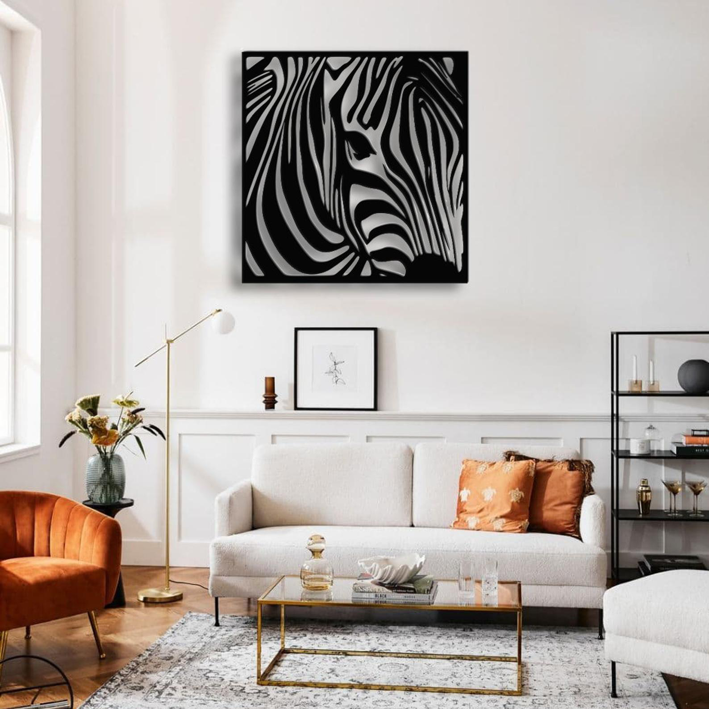 Wall Decor - Multiple Sizes - RNE194