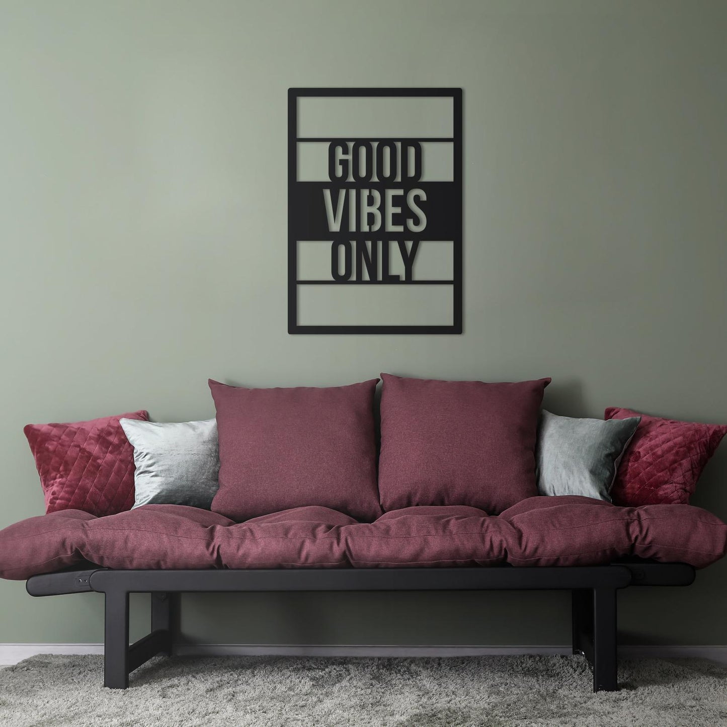 Wall Decor - Multiple Sizes - RNE121