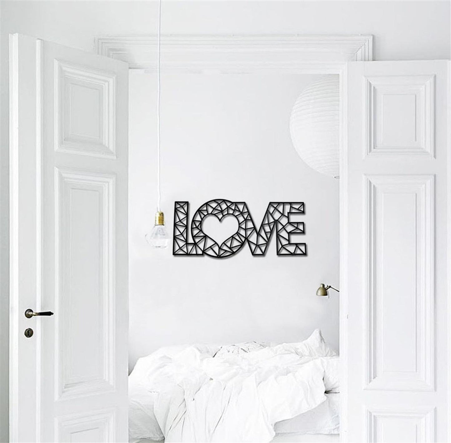 Wall Decor - Multiple Sizes - RNE124