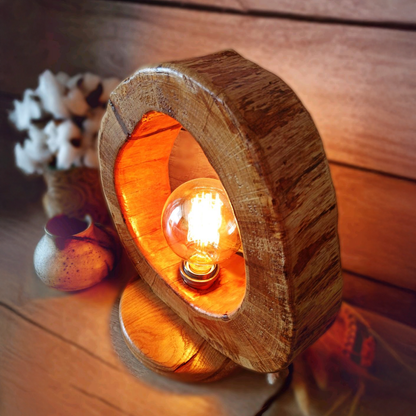 أباجورة ترابيزة 45×35سم - EIT47