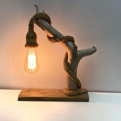 أباجورة ترابيزة 40×30سم - EIT50