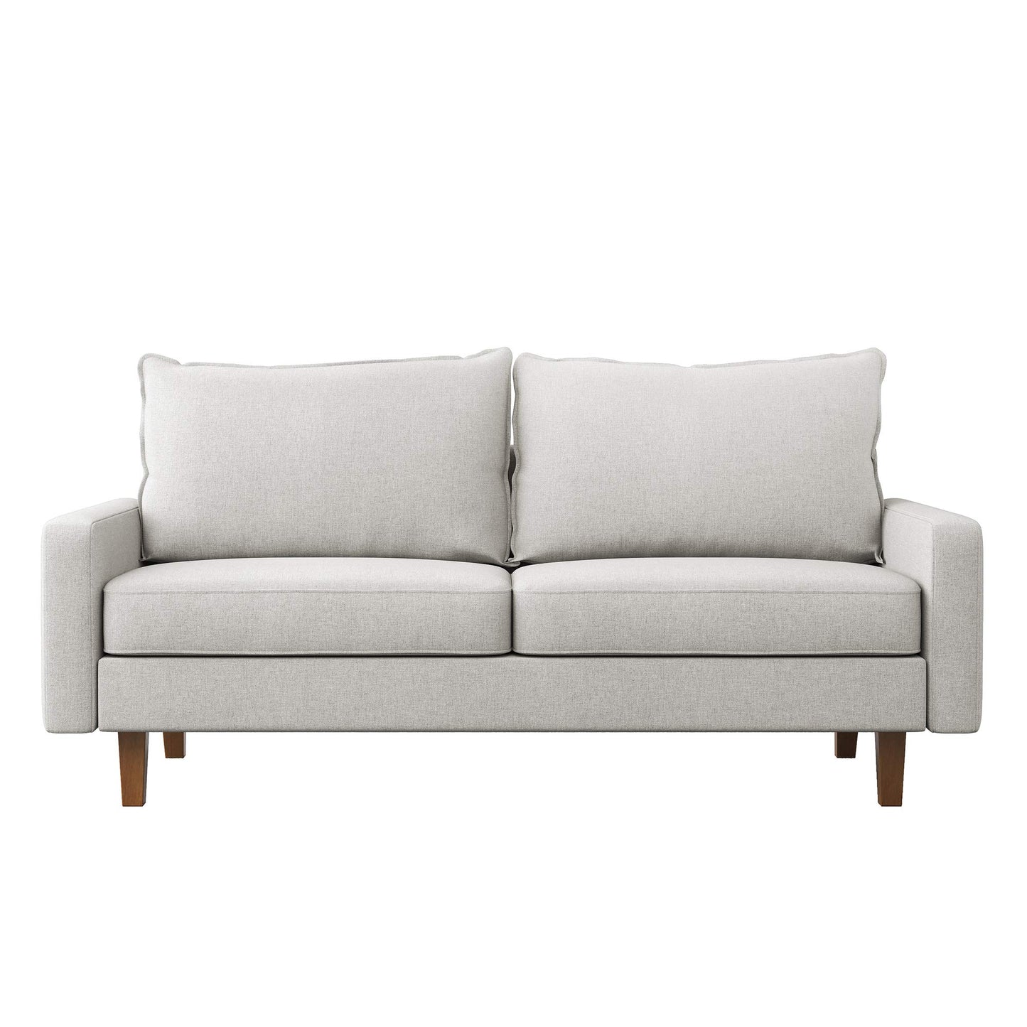 كنبة خشب زان 180×85سم - MAH27