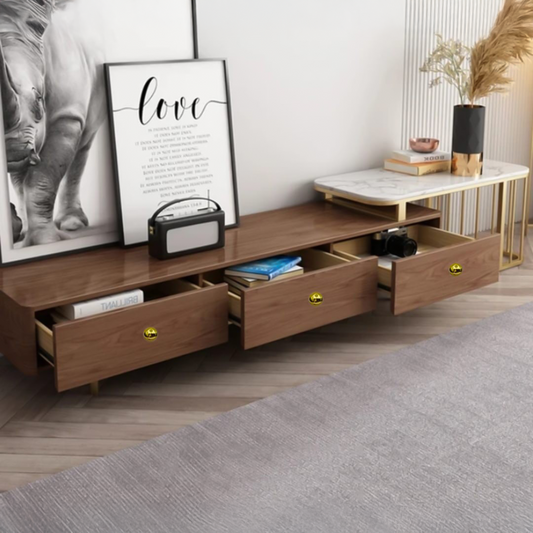 ترابيزة تليفزيون