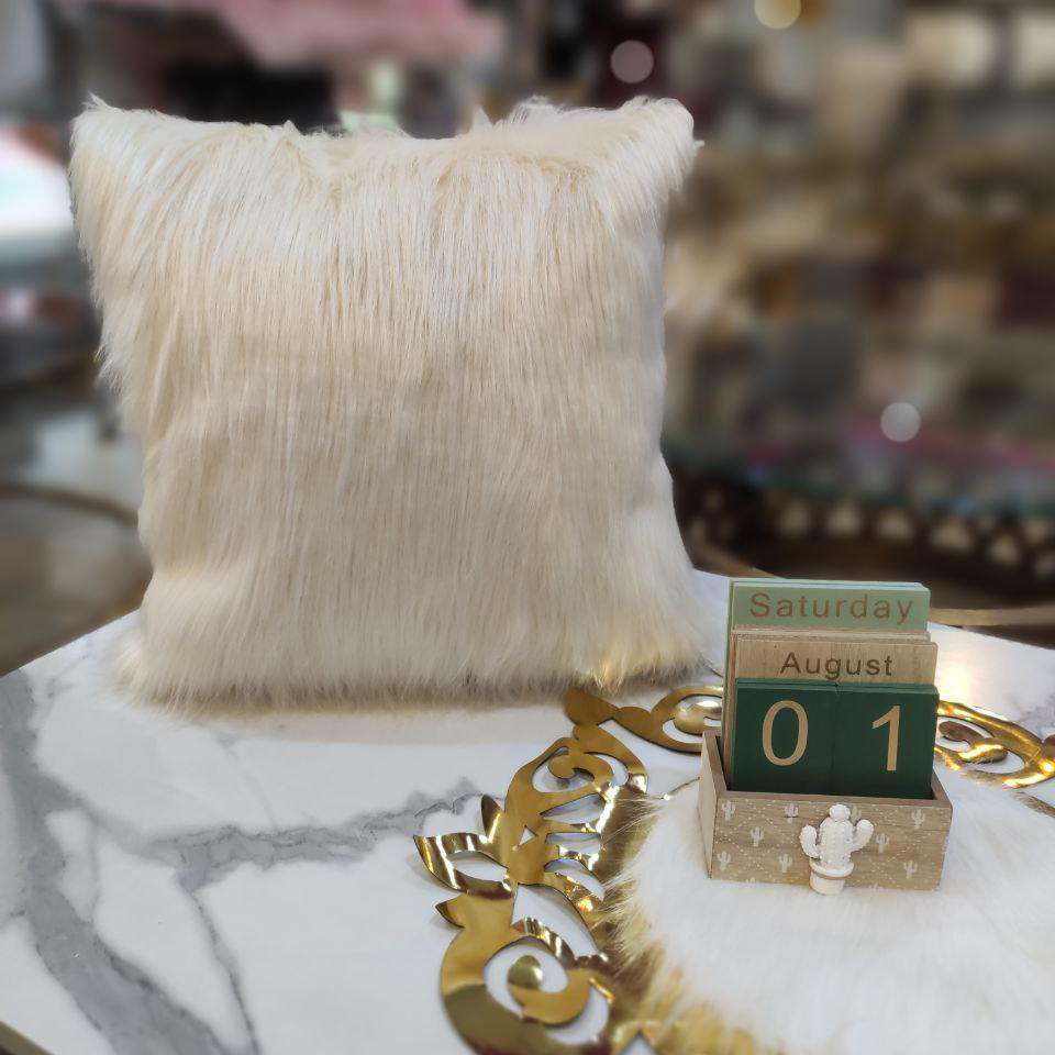 Cushion 45x45cm - DEL31