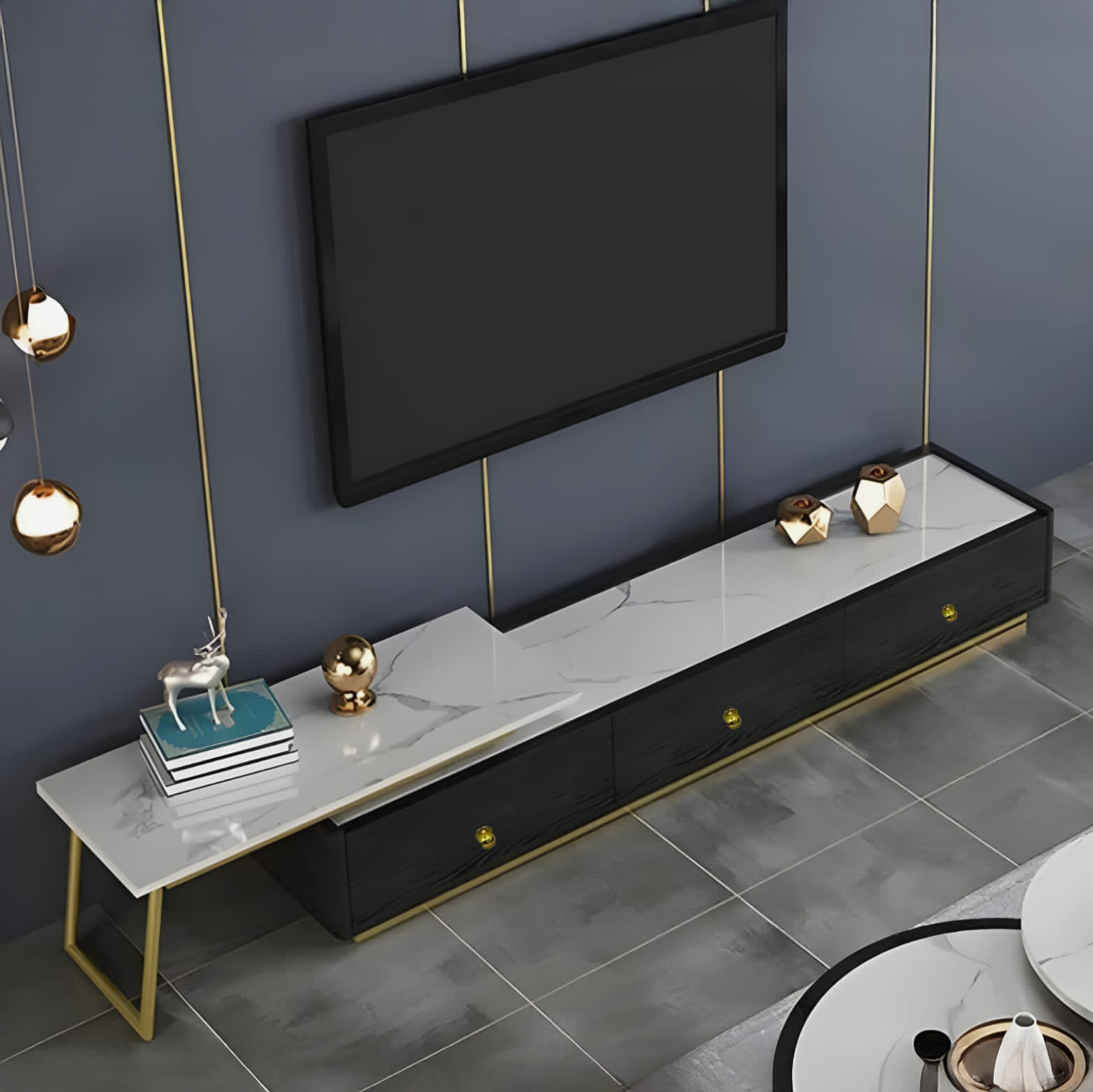 ترايزة تليفزيون