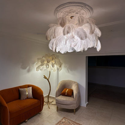 نجفة 100×100سم - EIT15