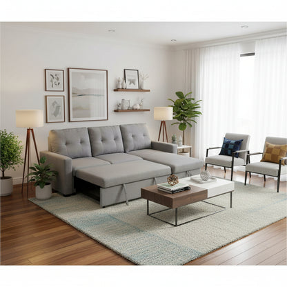 ركنة سرير سحارة