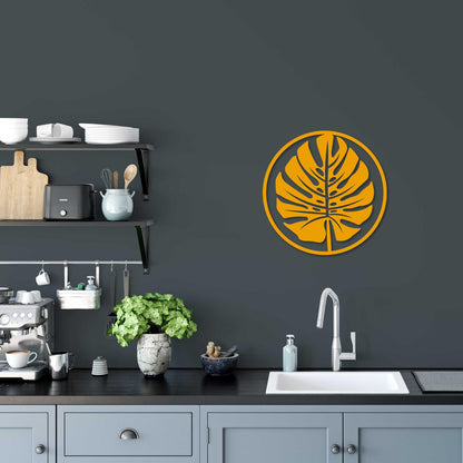 ديكور حائط - مقاسات متعددة - RNE146