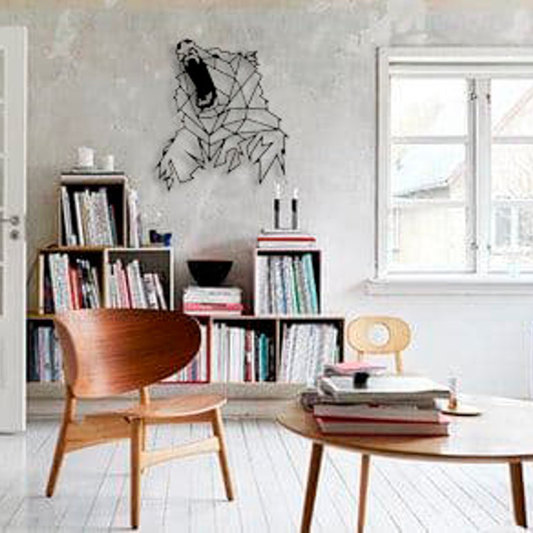 Wall Decor - Multiple Sizes - RNE199