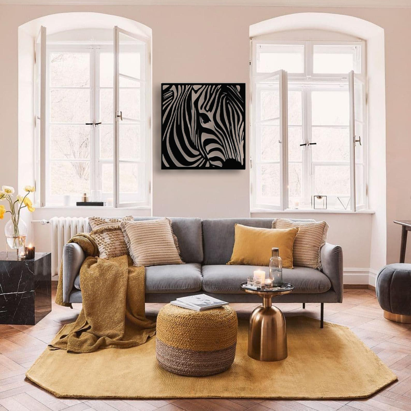 Wall Decor - Multiple Sizes - RNE194