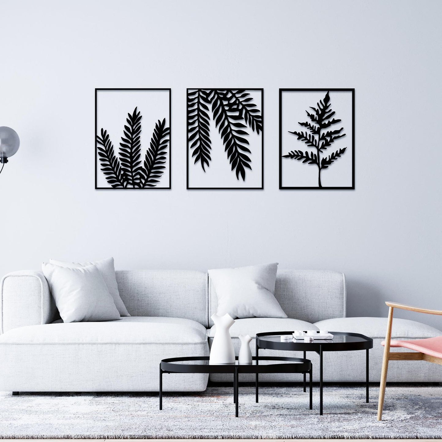 Wall Decor - Multiple Sizes - RNE137