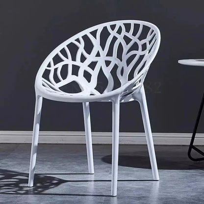 Contemporary chair 60×60 cm - AC409