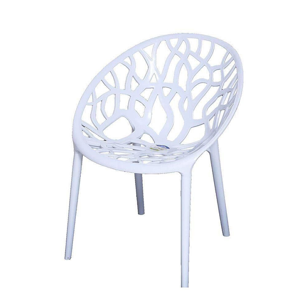 Contemporary chair 60×60 cm - AC409