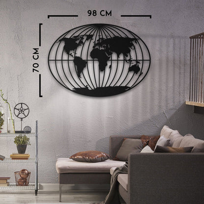 Wall Decor - Multiple Sizes - RNE226
