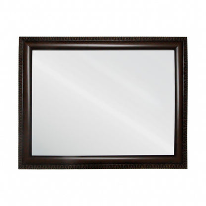 Wall mirror 70 x 70 cm - STCO131
