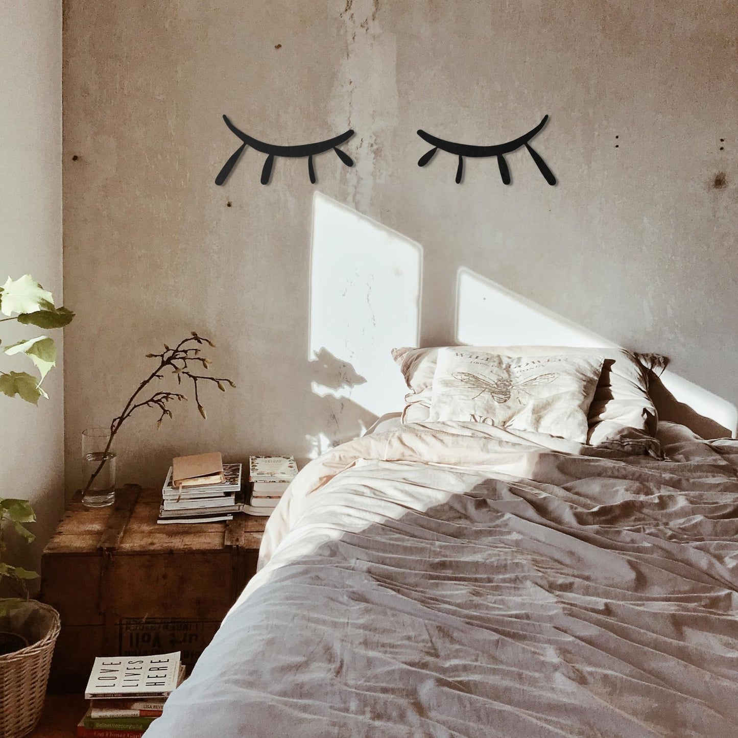 Wall Decor - Multiple Sizes - RNE125