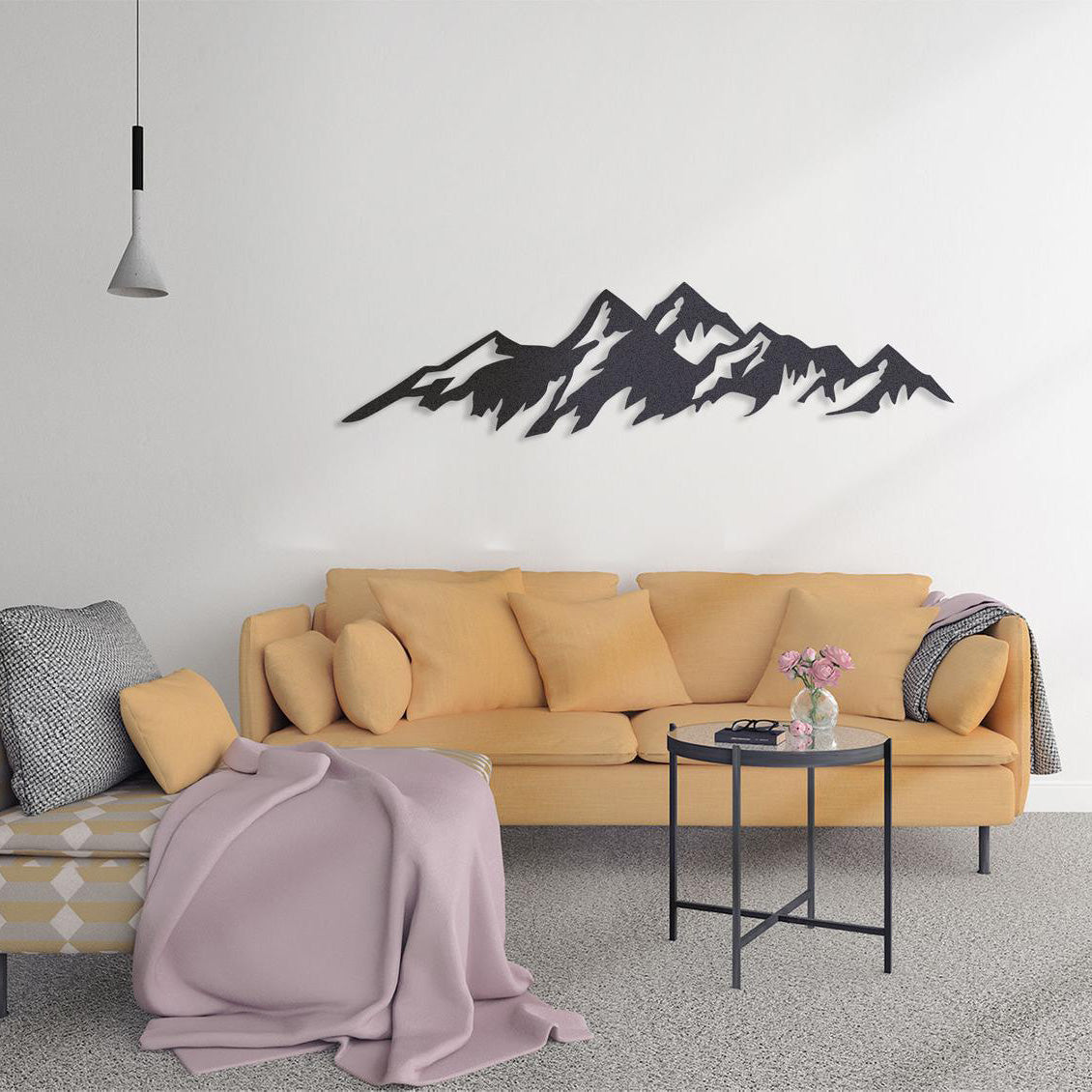 Wall Decor - Multiple Sizes - RNE46