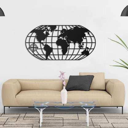 Wall Decor - Multiple Sizes - RNE36