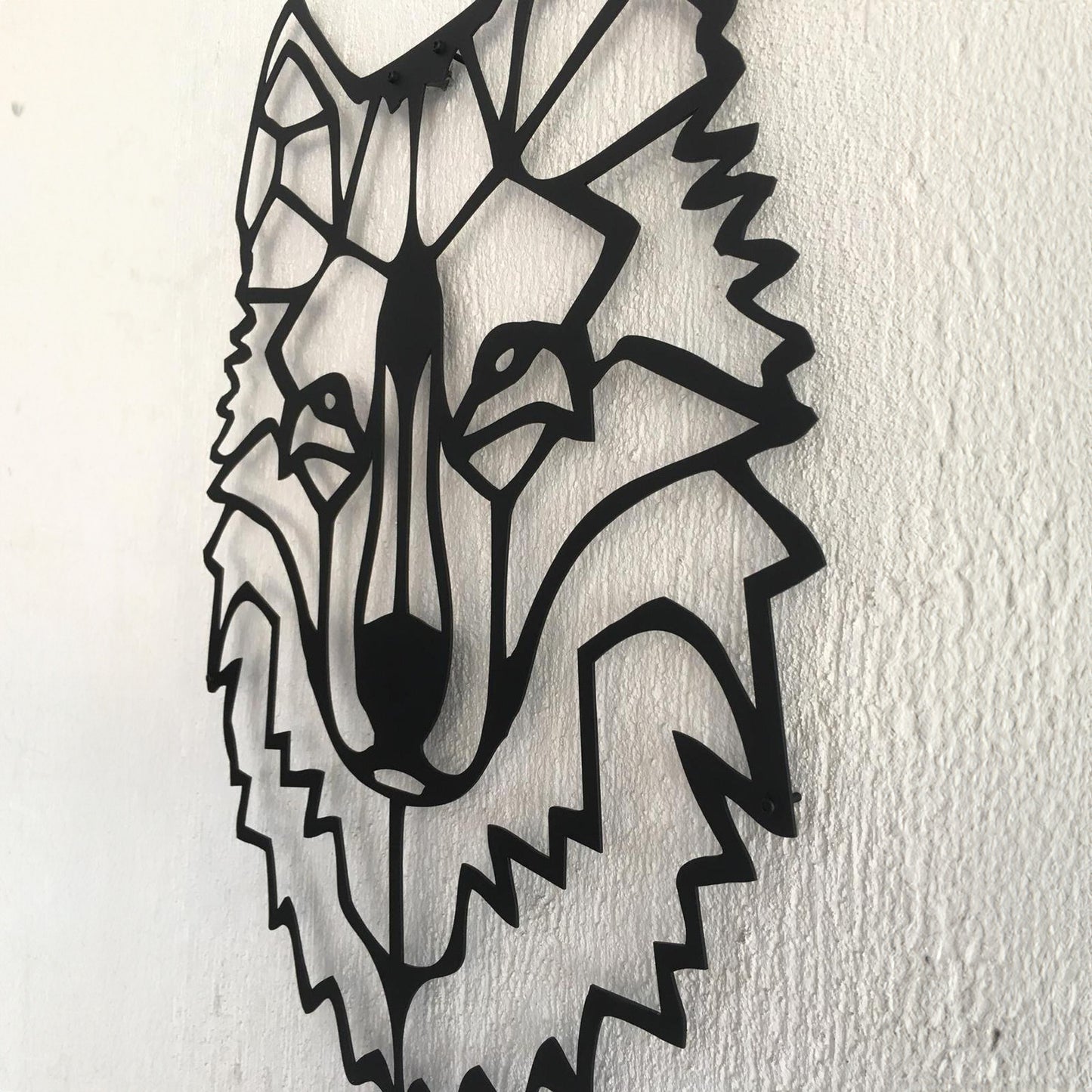 ديكور حائط - مقاسات متعددة - RNE22