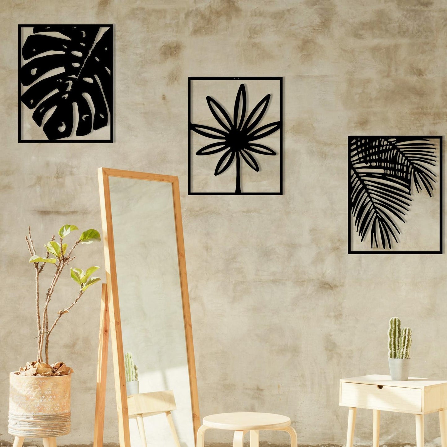 Wall Decor - Multiple Sizes - RNE188