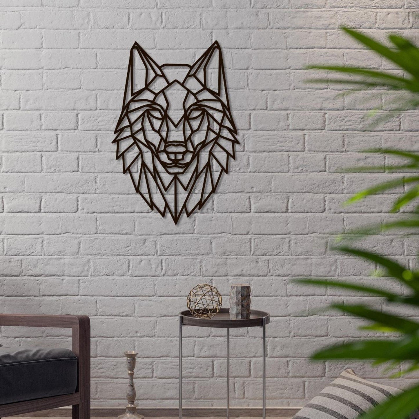 Wall Decor - Multiple Sizes - RNE27