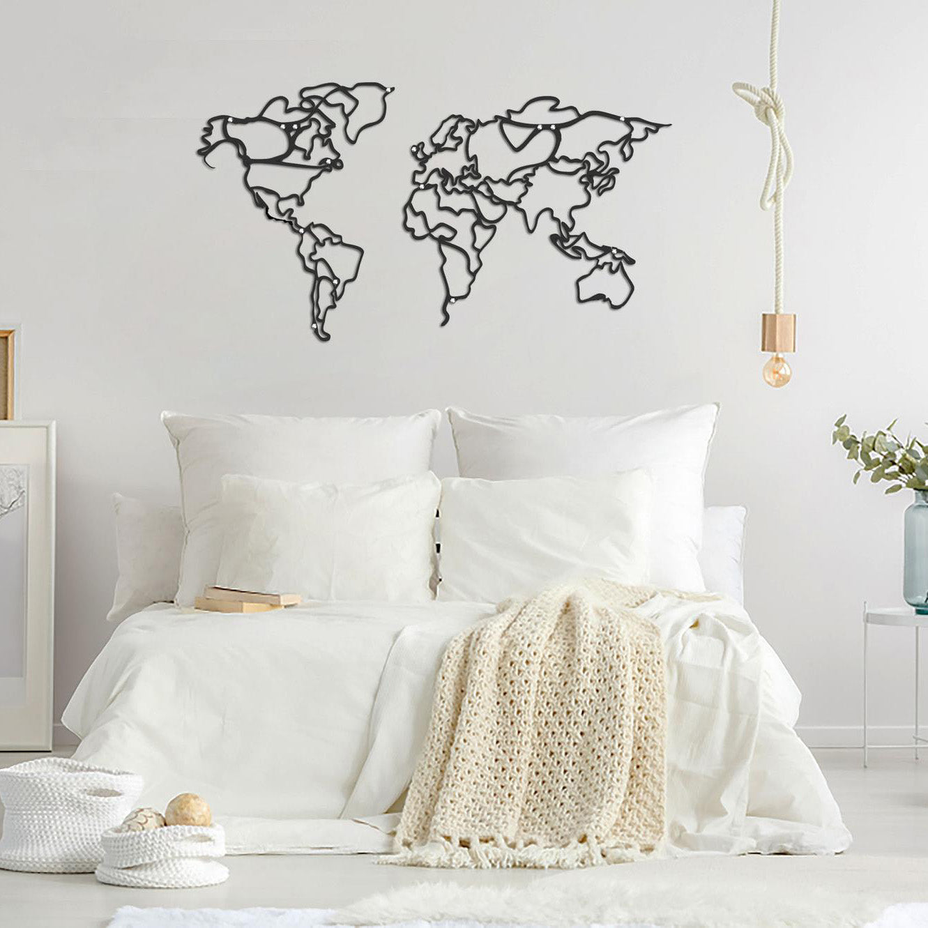 Wall Decor - Multiple Sizes - RNE34