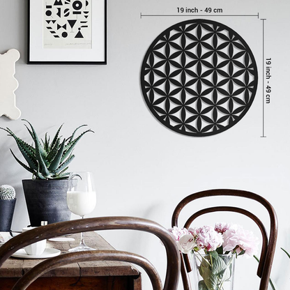 Wall Decor - Multiple Sizes - RNE179