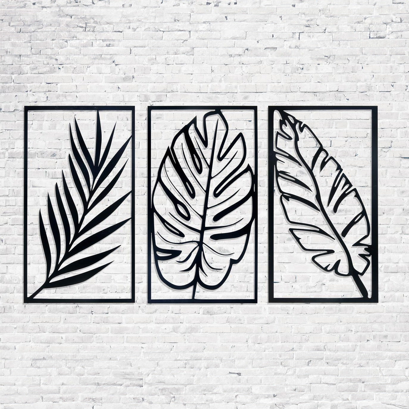 Wall Decor - Multiple Sizes - RNE48