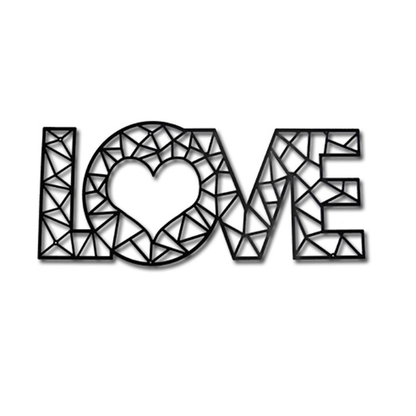 Wall Decor - Multiple Sizes - RNE124