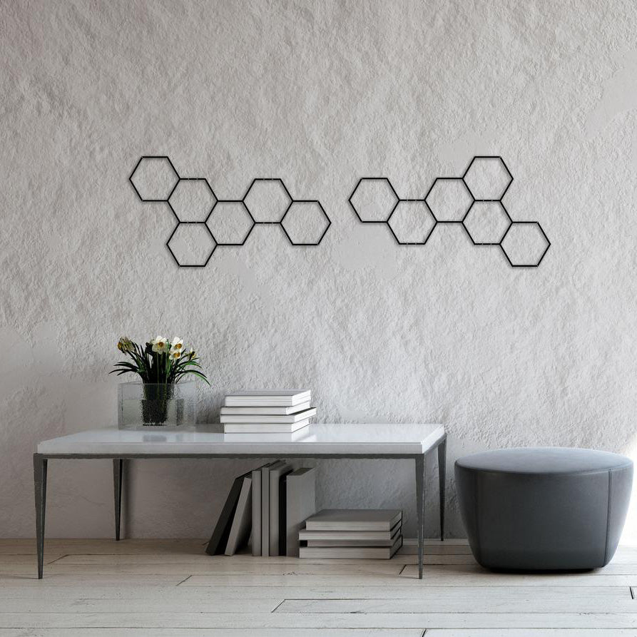 Wall Decor - Multiple Sizes - RNE44