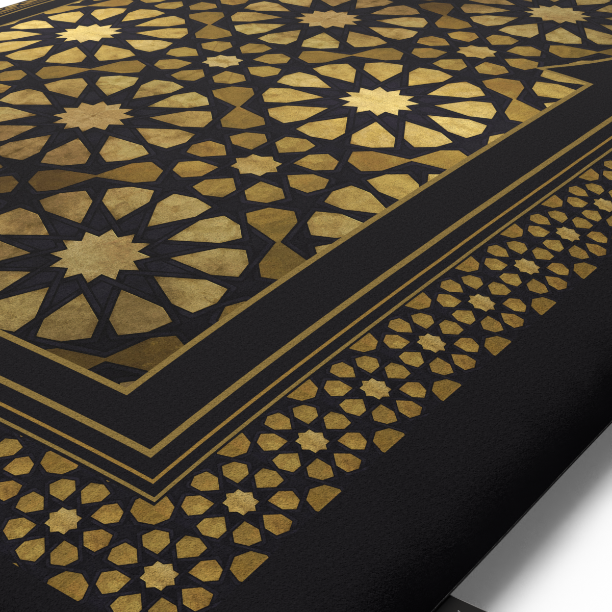 Prayer mat 68×117 cm - ROM457